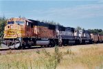 BNSF 8915 East